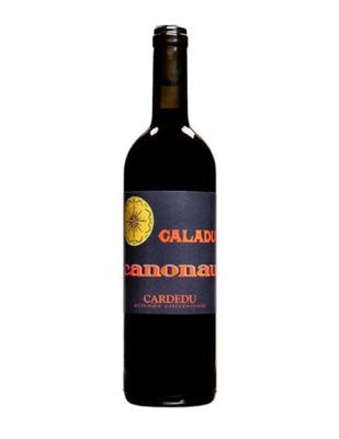Cardedu &#39;Caladu&#39; Canonau di Sardegna · 750 ml