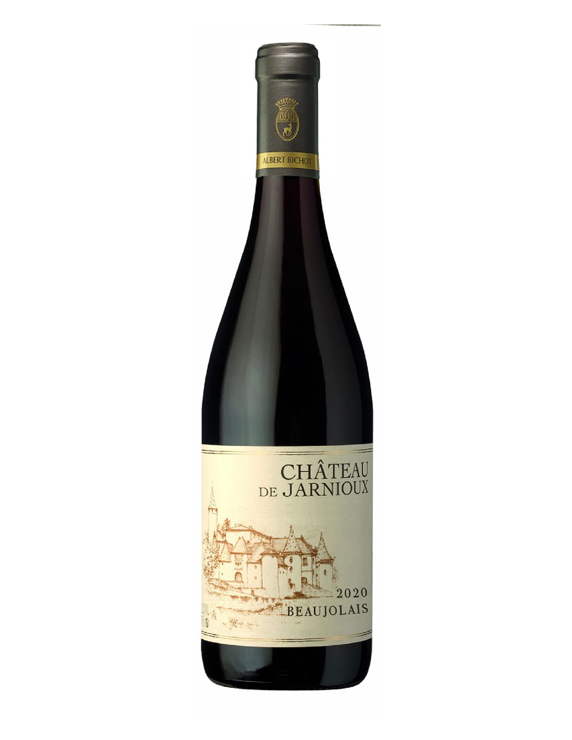 Albert Bichot Beaujolais Château de Jarnioux · 750 ml