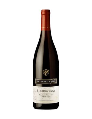 Thevenet &amp; Fils Bourgogne Rouge Les Clos · 750 ml