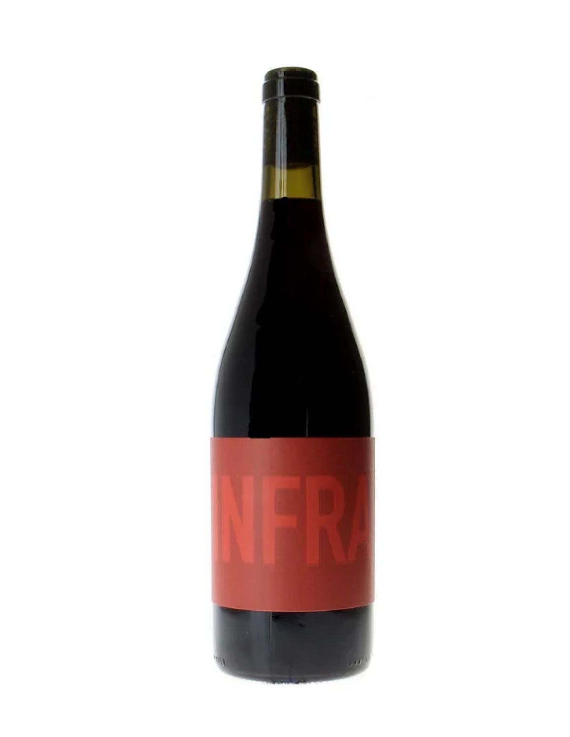 Domaine de Mena &#39;INFRA&#39; Red · 750 ml