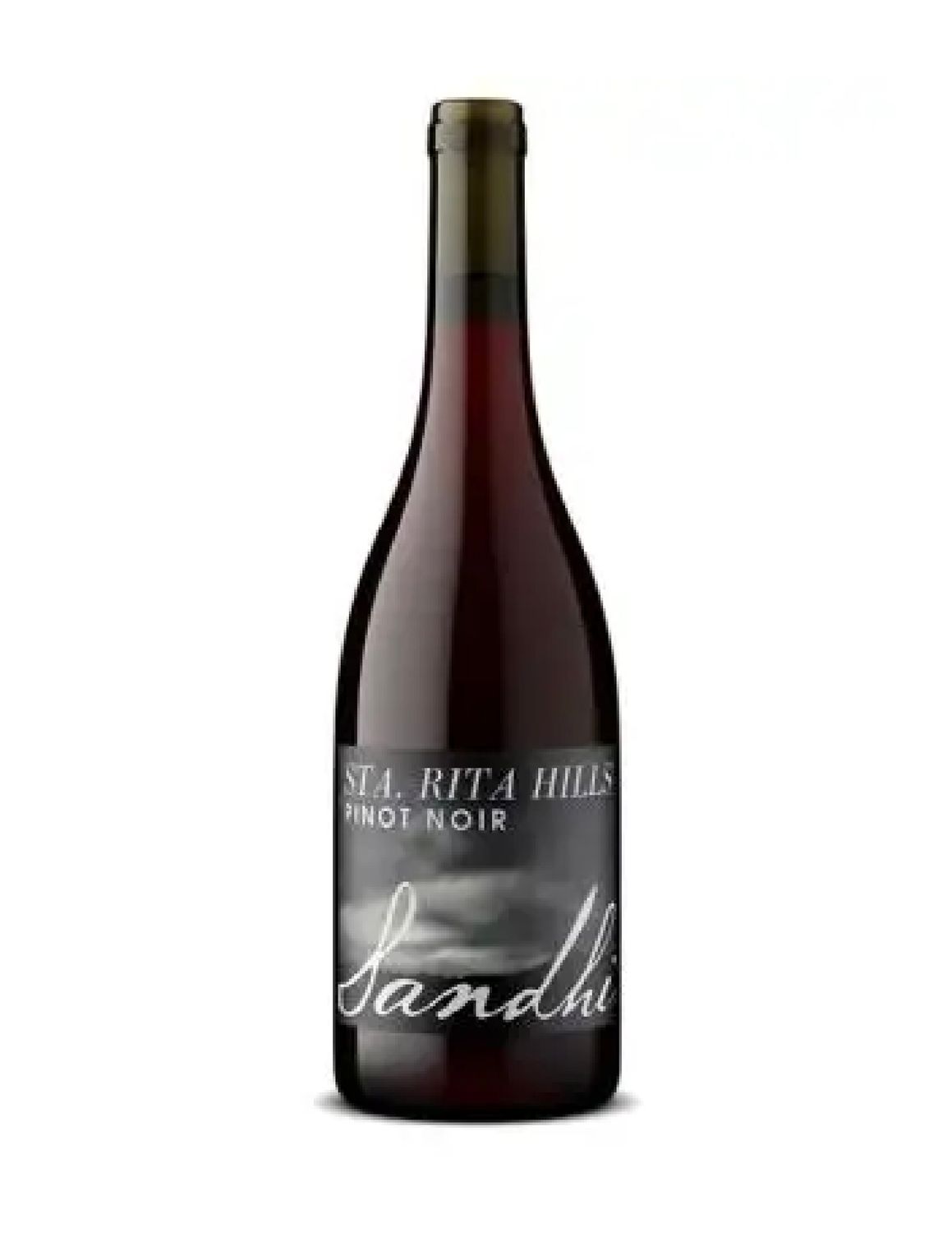 Sandhi Pinot Noir Sta Rita Hills · 750 ml