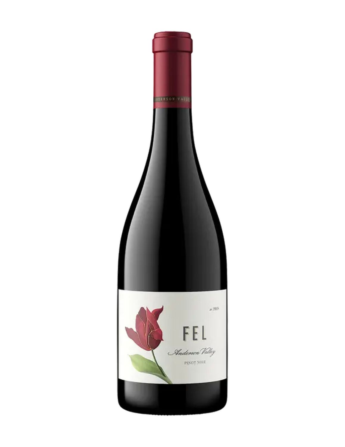 Fel Pinot Noir Anderson Valley · 750 ml