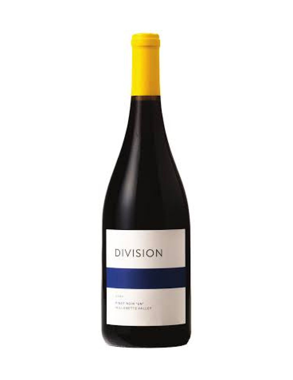 Division Pinot Noir Un · 750 ml