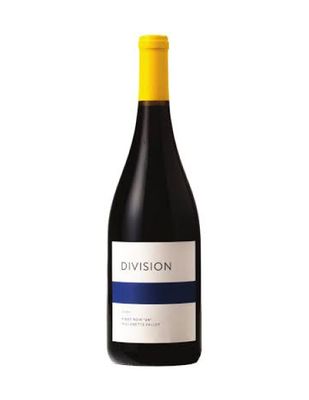 Division Pinot Noir Un · 750 ml