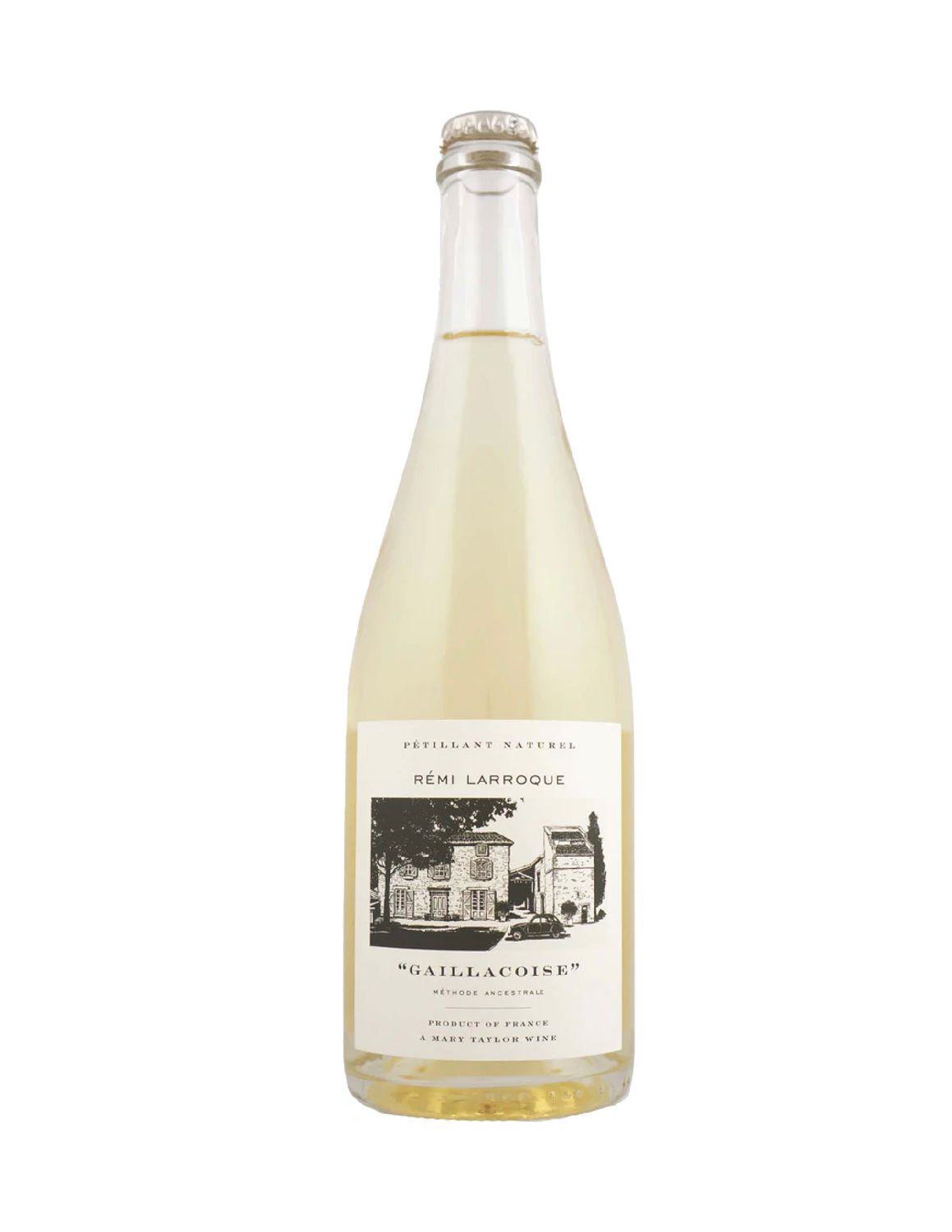 Mary Taylor Larroque &#39;Gaillacoise Pét-Nat · 750 ml
