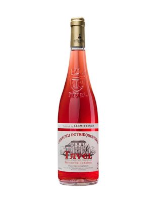 Chateau de Trinquevedel Tavel Rose · 750 ml