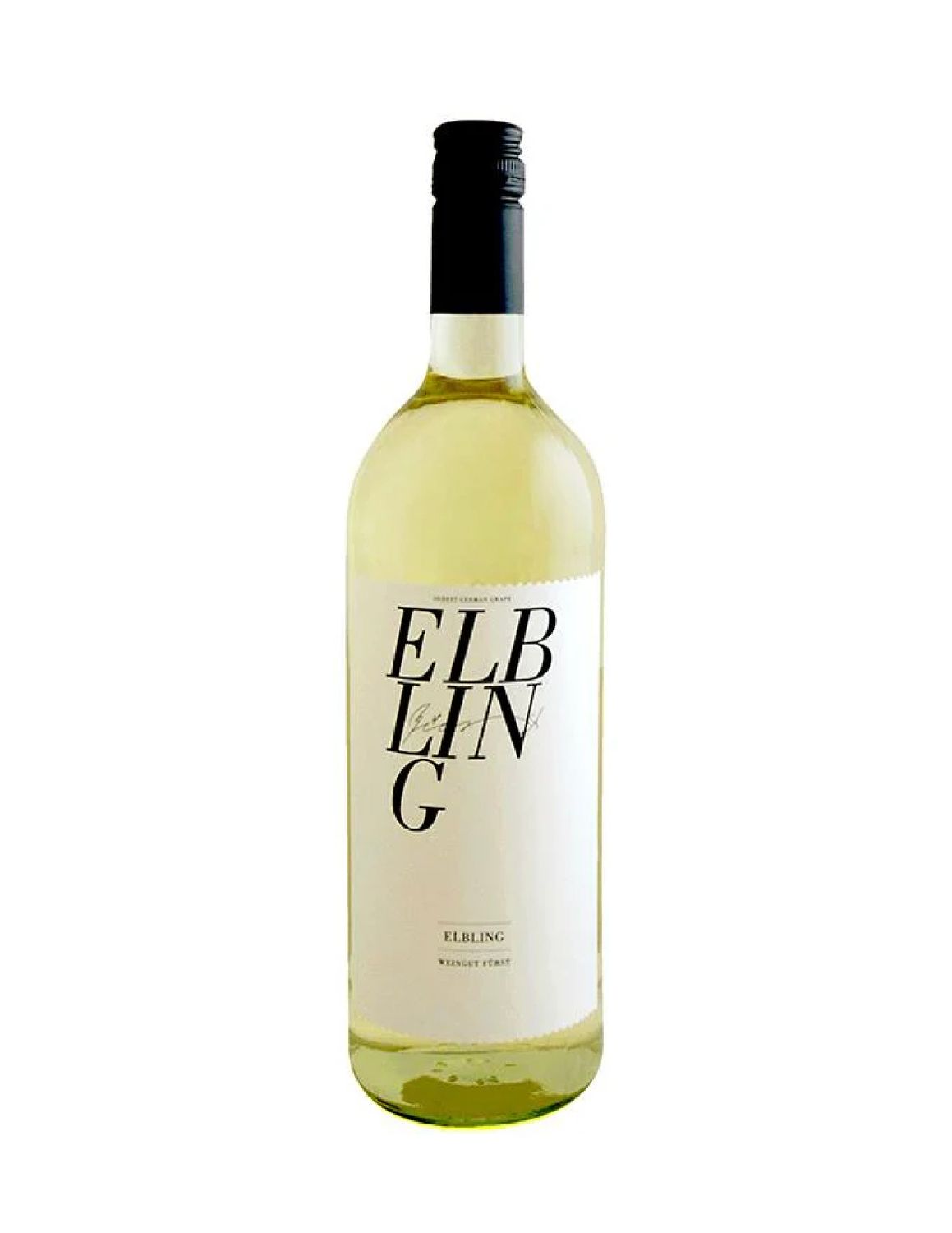 Weingut Furst Elbling Trocken · 1 L