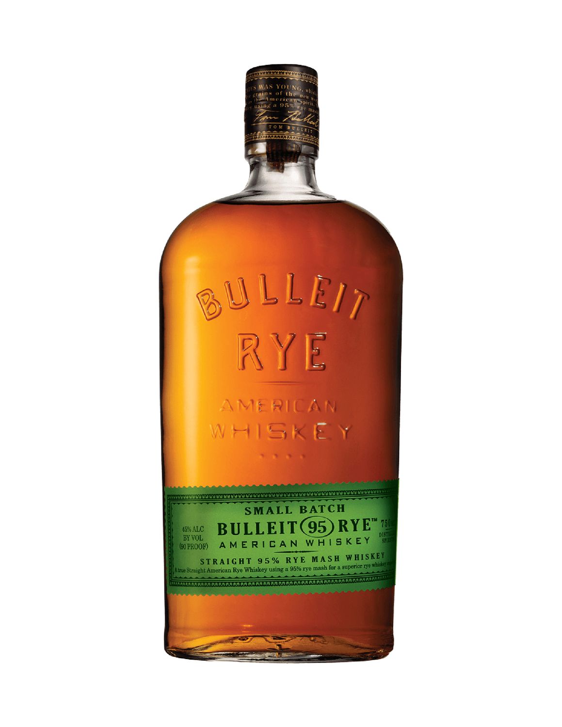 Bulleit Rye · 1L