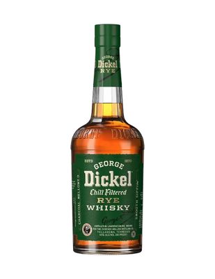 George Dickel Rye · 1L