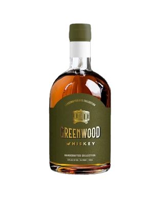 Greenwood Whiskey · 750 ml