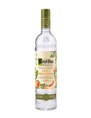 Ketel One Botanical Peach and Orange Blossom · 750 ml