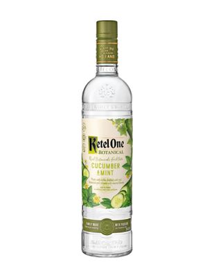 Ketel One Botanical Cucumber &amp; Mint · 750 ml