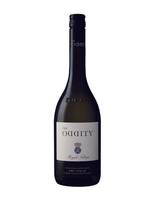 Royal Tokaji Oddity Dry Furmint · 750 ml