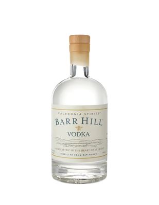 Barr Hill Vodka · 750 ml
