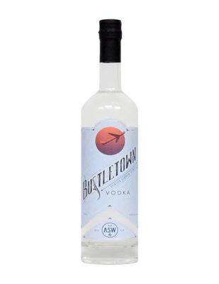 ASW Bustletown Vodka  · 1L