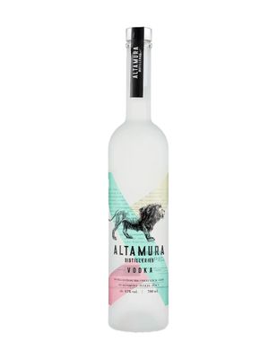 Altamura Durum Vodka · 700 ml
