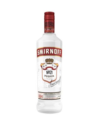 Smirnoff Vodka · 750 ml