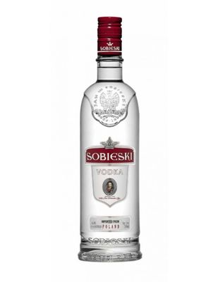 Sobieski Vodka · 1L