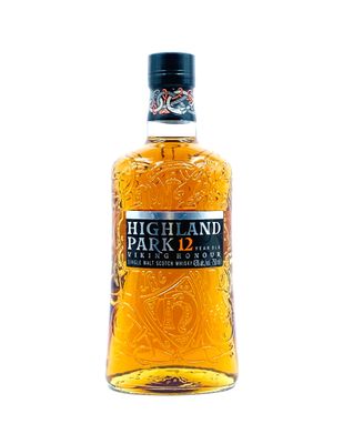 Highland Park 12-Year Scotch · 750 ml