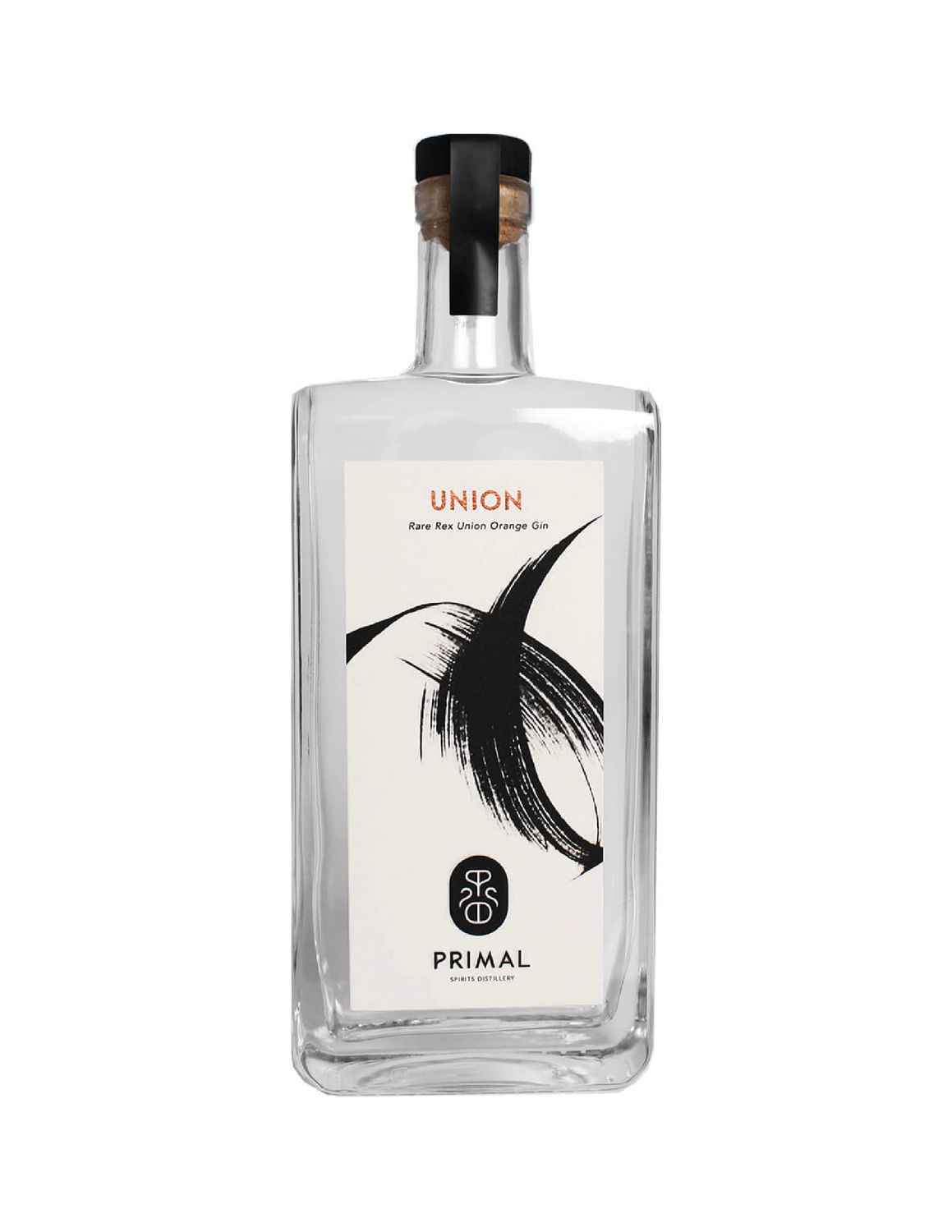 Primal Spirits Union Gin · 750 ml