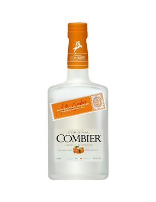 Combier L&#39;Original Liqueur d&#39;Orange · 750 ml