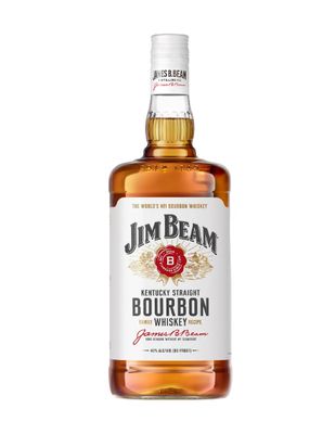 Jim Beam 4-Year Bourbon · 1 L