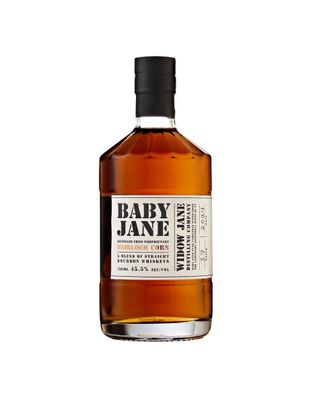 Widow Jane Baby Jane Bourbon · 750 ml