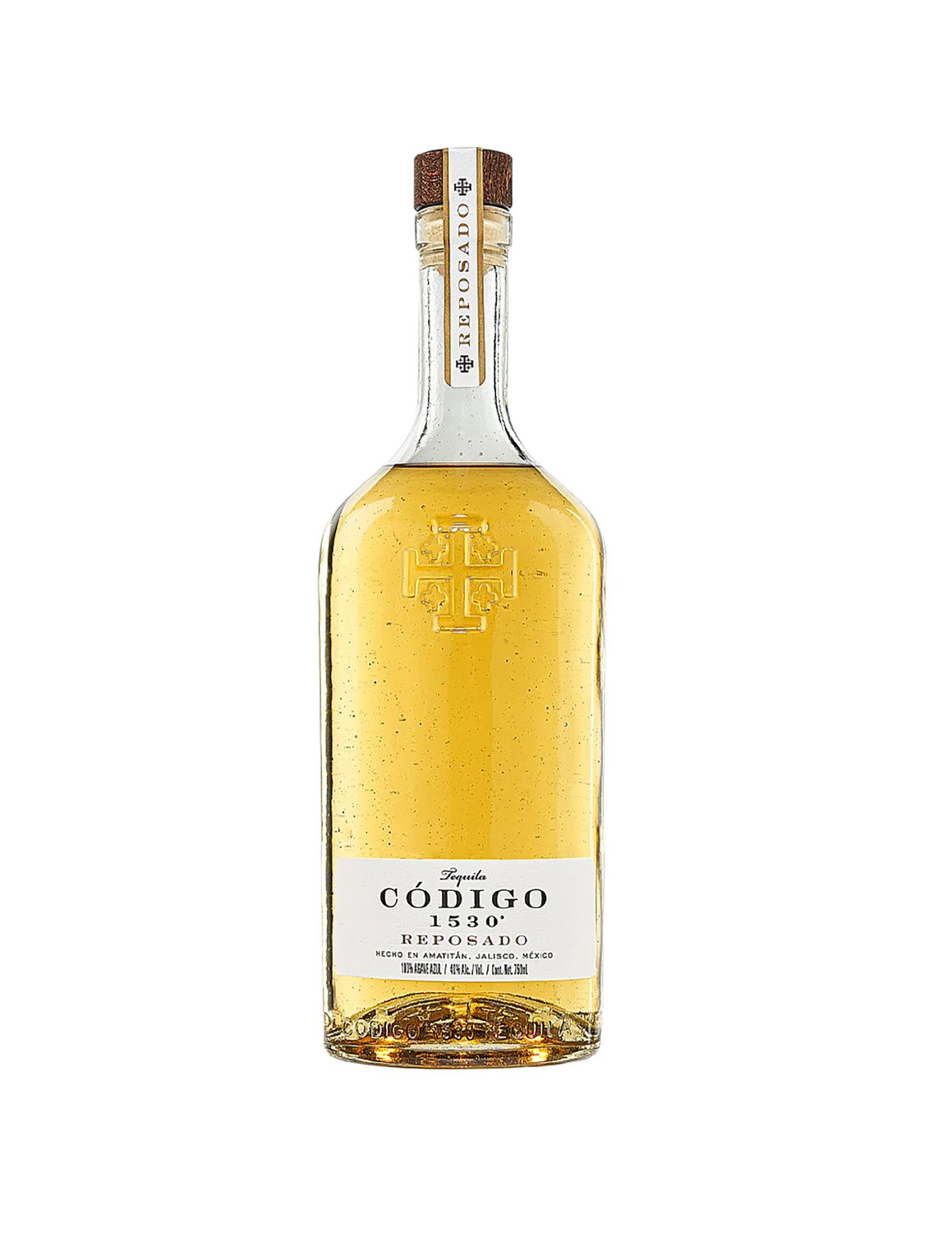 Codigo 1530 Reposado · 750ml