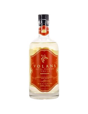 Volans Reposado Tequila · 750 ml