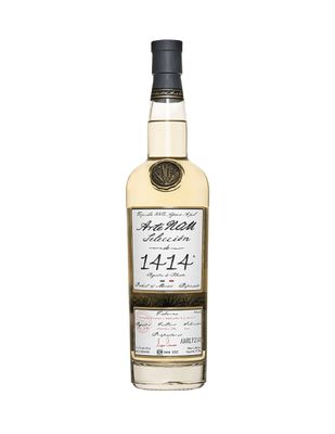 ArteNOM 1414 Reposado Tequila · 750 ml