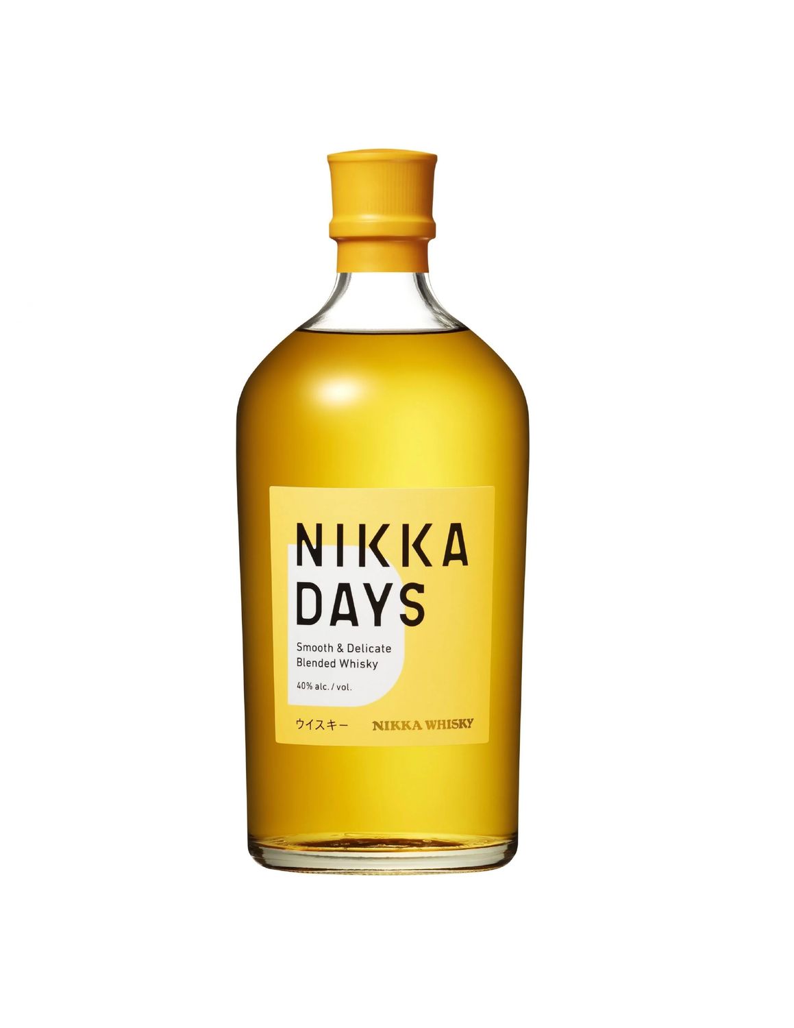Nikka Days Blended Whisky · 750 ml