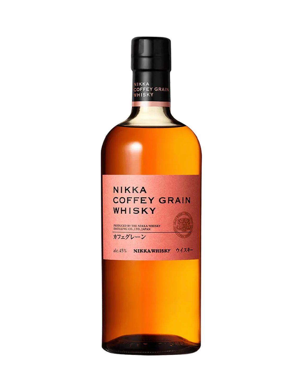 Nikka Coffey Grain Whisky · 750 ml