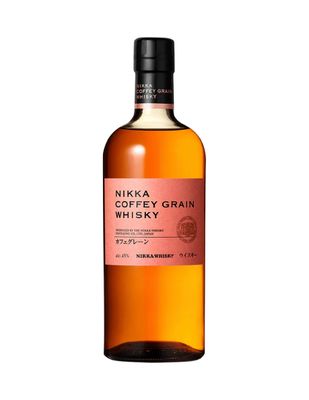 Nikka Coffey Grain Whisky · 750 ml