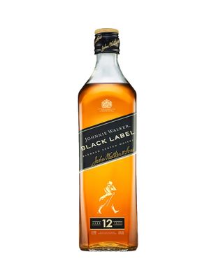 Johnnie Walker Black Label · 1 L