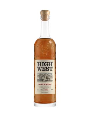 High West Bourbon · 750 ml