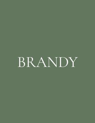 Brandy