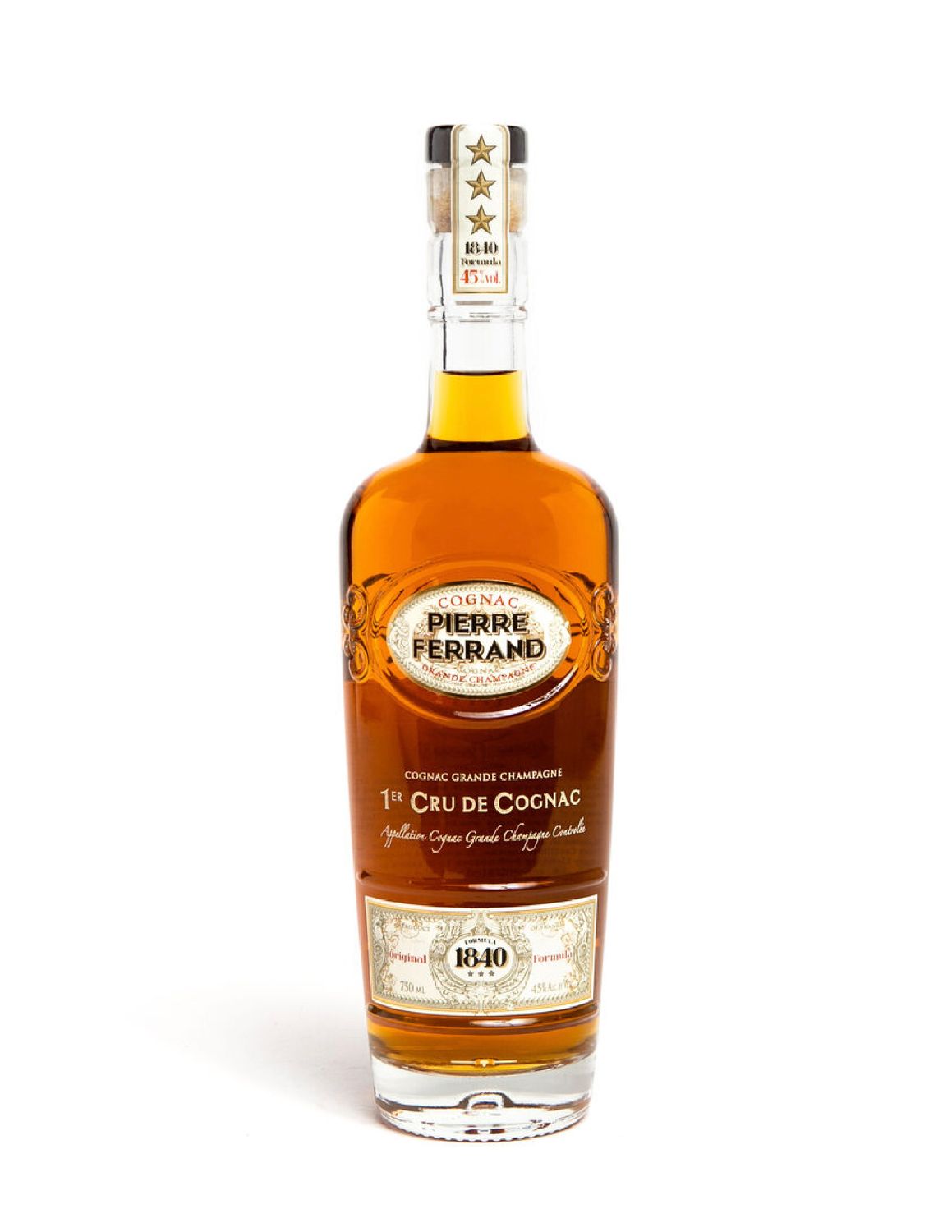 Pierre Ferrand 1840 Cognac · 750ml