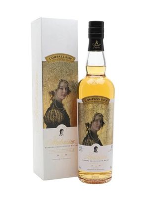 Compass Box 2024 Hedonism · 750 ml