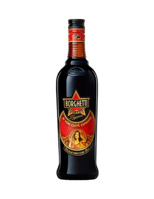 Borghetti Espresso Liqueur · 750 ml