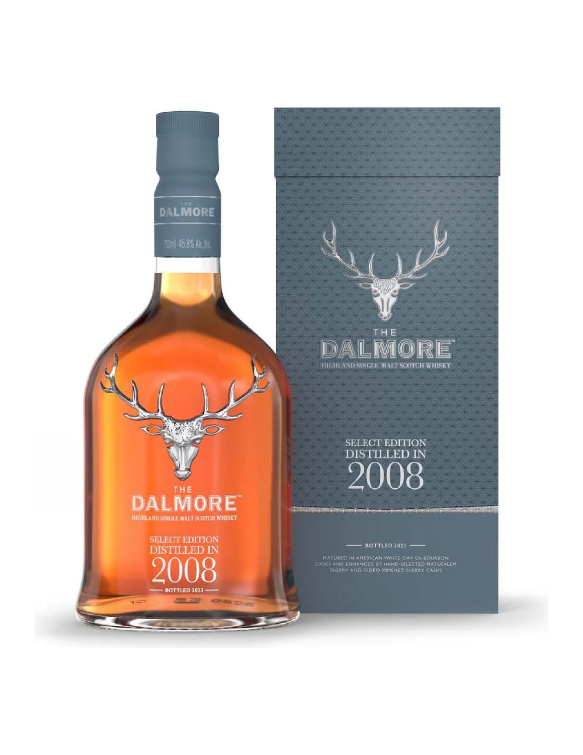 Dalmore Select Edition 2008 Single Malt · 750 ml