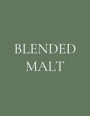 Blended Malt