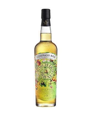 Compass Box Orchard House · 750 ml