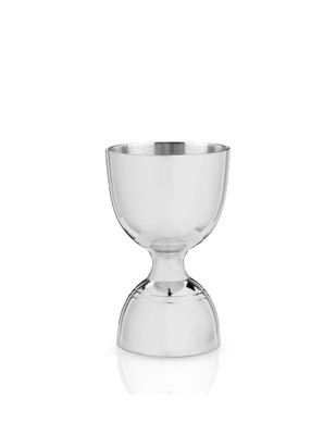 Viski - Stainless Steel Canterbury Jigger