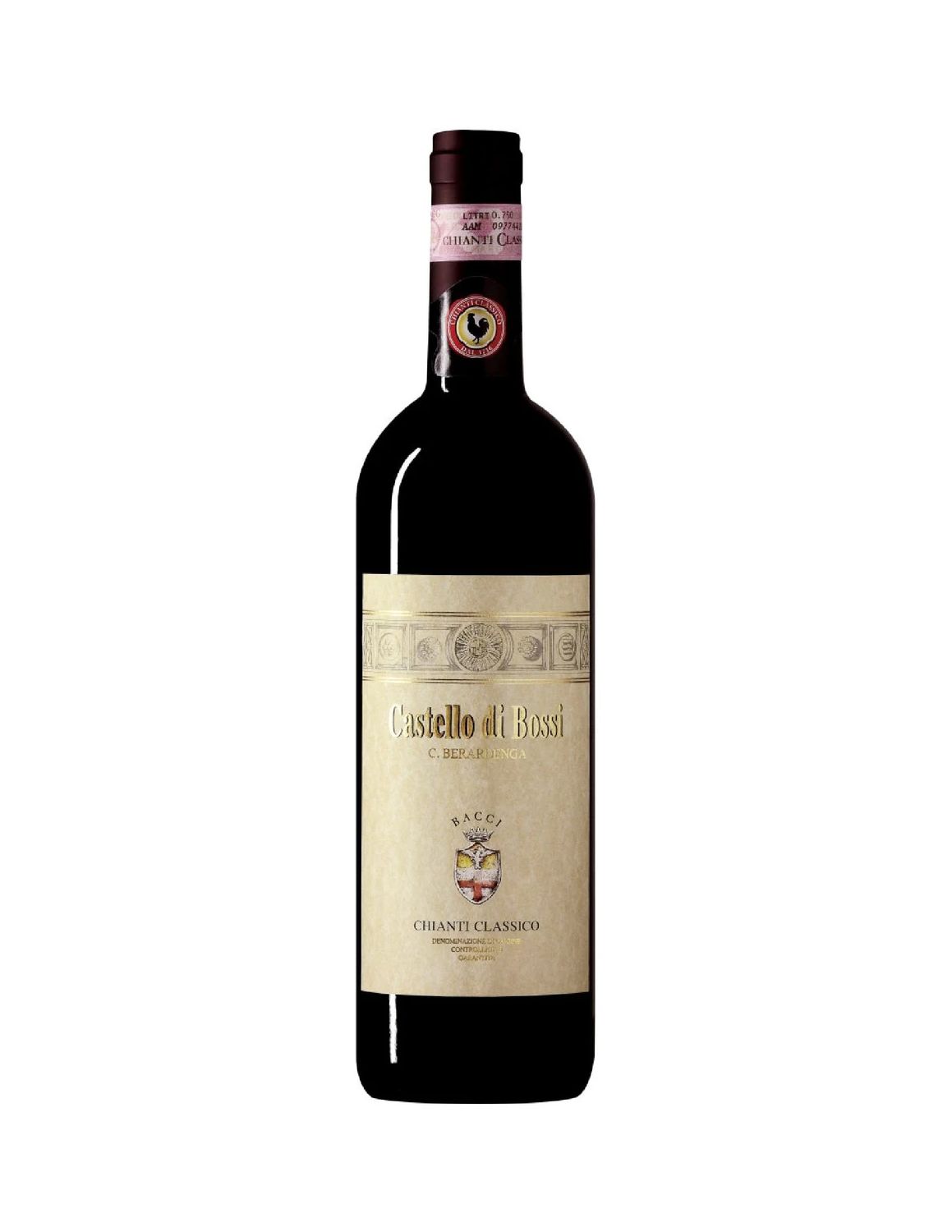 Castello di Bossi Chianti Classico · 750 ml