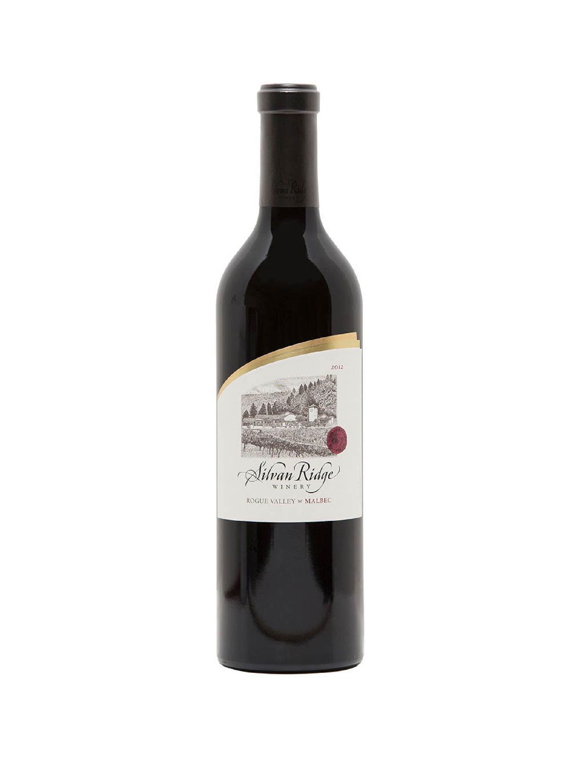 Silvan Ridge Malbec · 750 ml