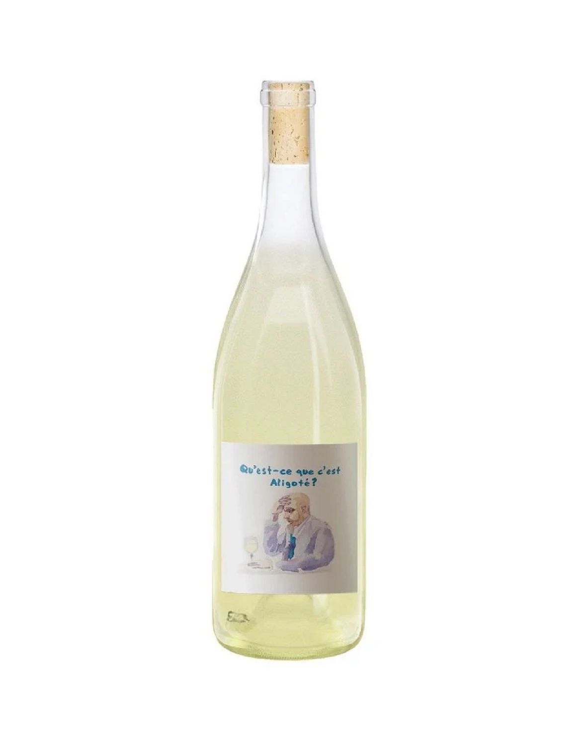 Moutard-Diligent Aligote · 750 ml