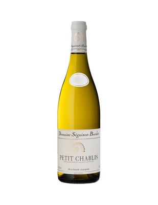 Domaine Seguinot Bordet Petit Chablis · 750 ml