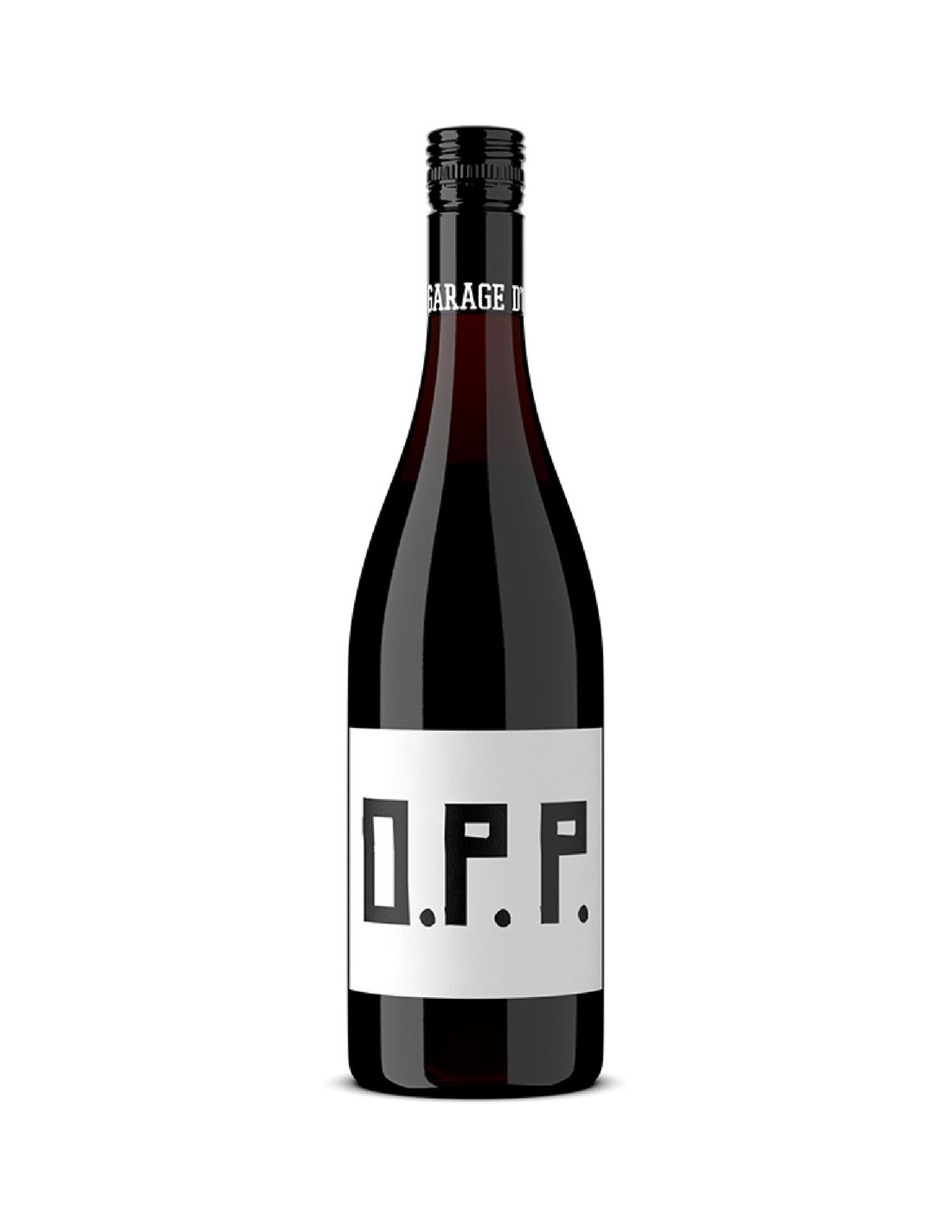 Maison Noir O.P.P. Pinot Noir · 750 ml