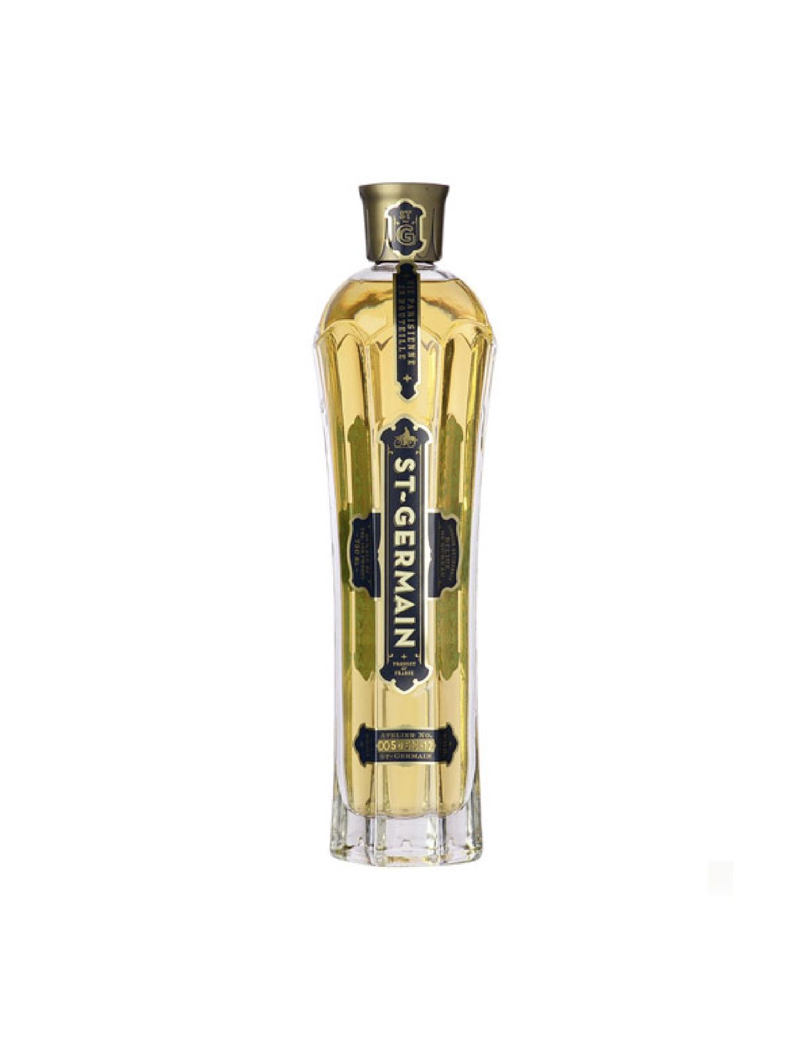 St. Germain Elderflower Liqueur · 200 ml