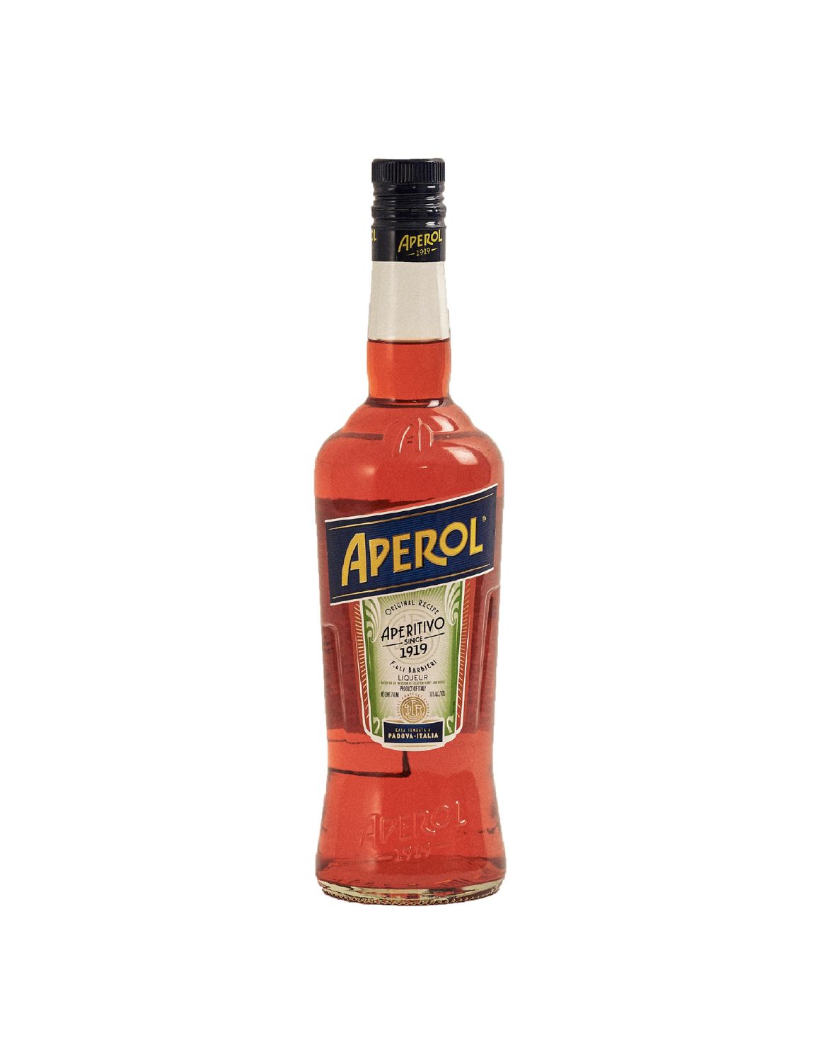 Aperol Aperitif · 375 ml